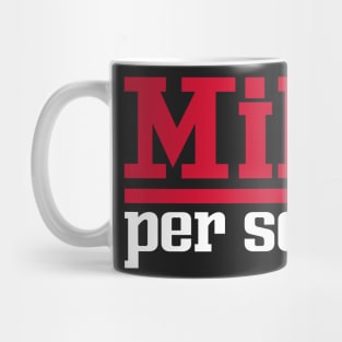 Milan per se Mug